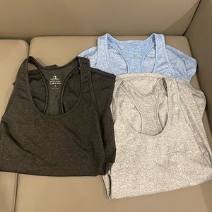 Workout Tanks